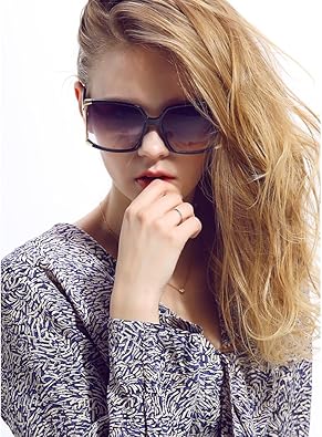 sunglasses women square