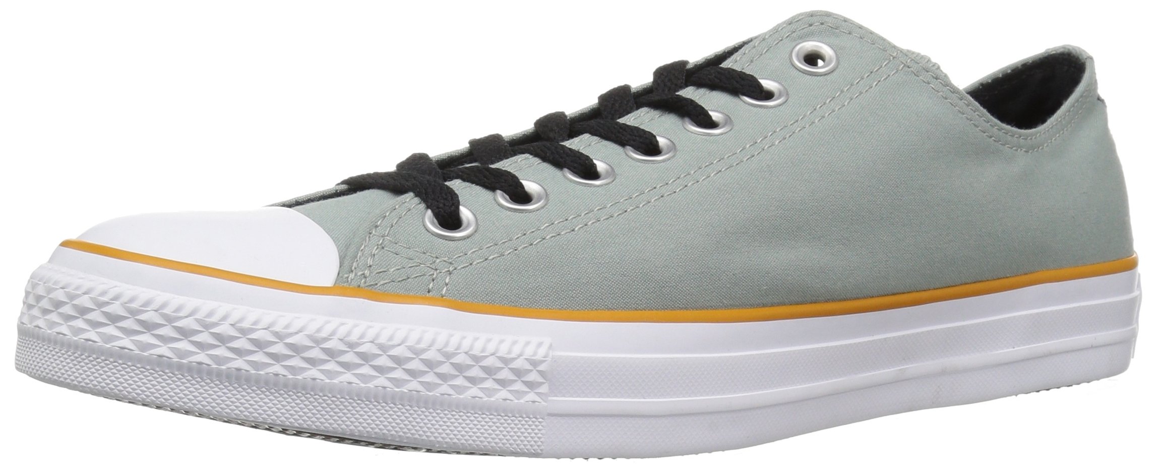 green and gold converse