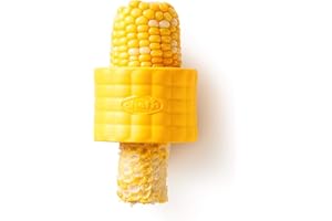 Chef'n 102-812-017 Cob Corn Stripper