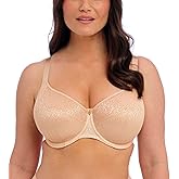 Fantasie Womens Demure Underwire Unlined Bra