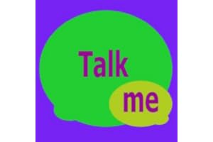 talk me