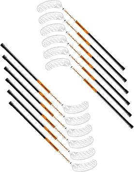 unihoc sticks