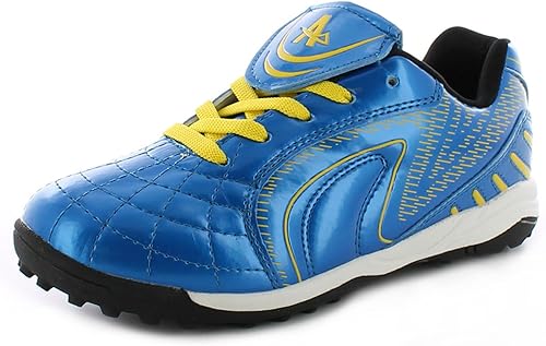 children's size 13 astro turf trainers