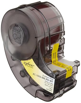 idxpert labels