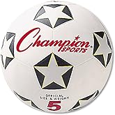 Champion Sports Rubber Cover