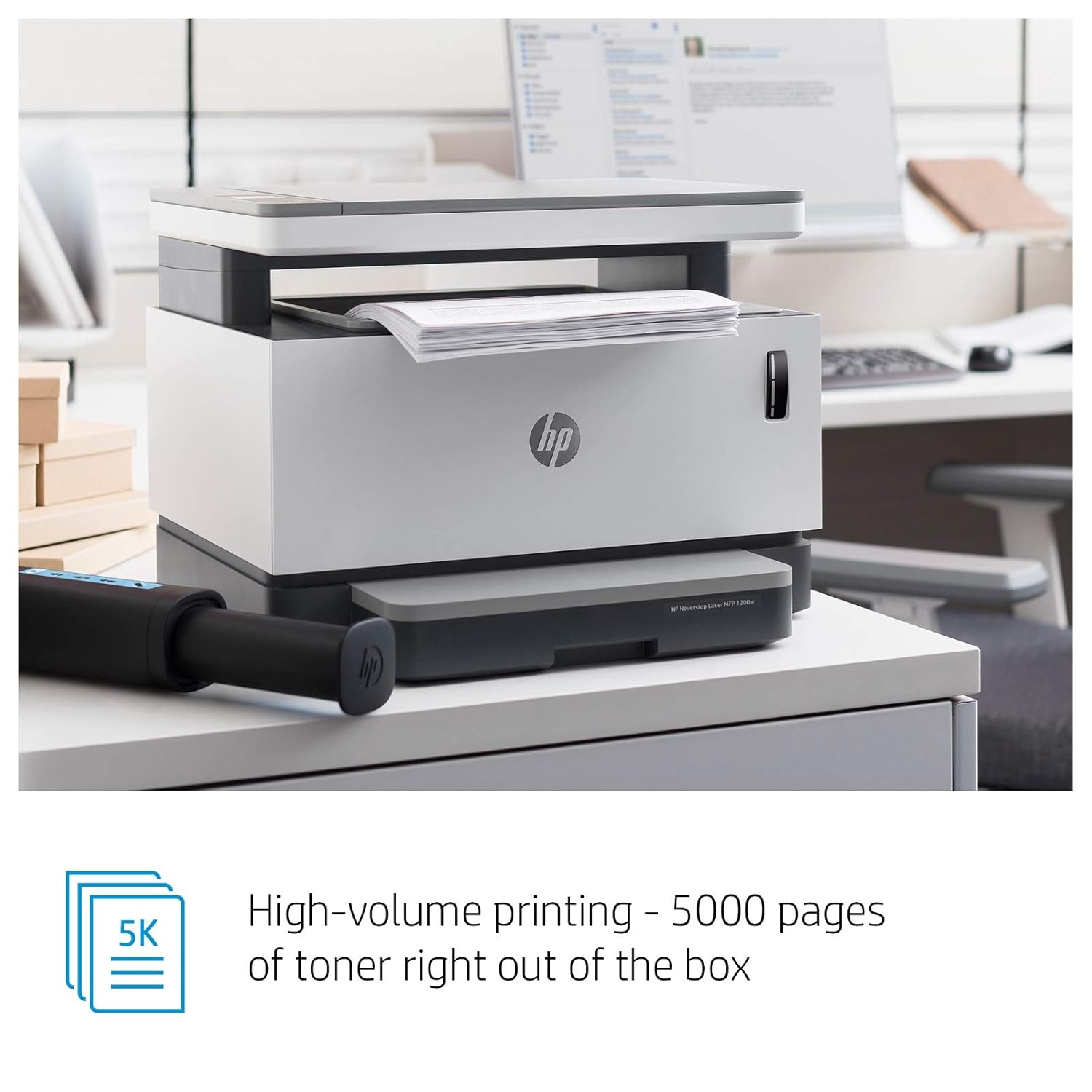 Best Printer For Xerox Shop