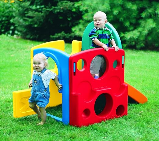 little tikes kangaroo climber