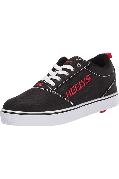 heelys liverpool