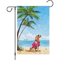 Gartenflagge Erntedank 30,5 X 45,7 Cm – Doppelseitig, Wetterfest Für Außenbereich
