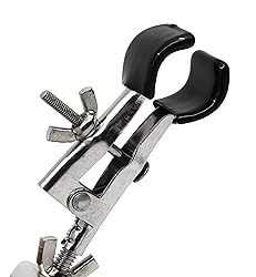 EISCO Burette Clamp with Bosshead/Test Tube Holder