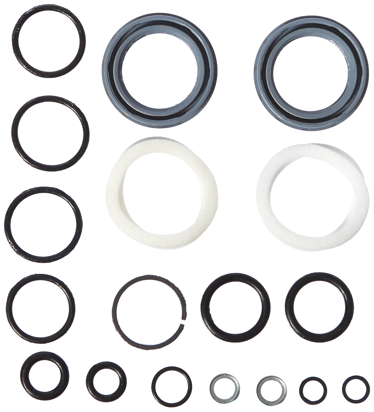 Rock Shox AM 2012 fork Service Kit