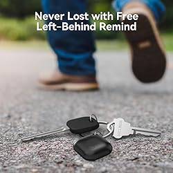 CHZHVAN Key Finder, Wallet Tracker Works with Apple
