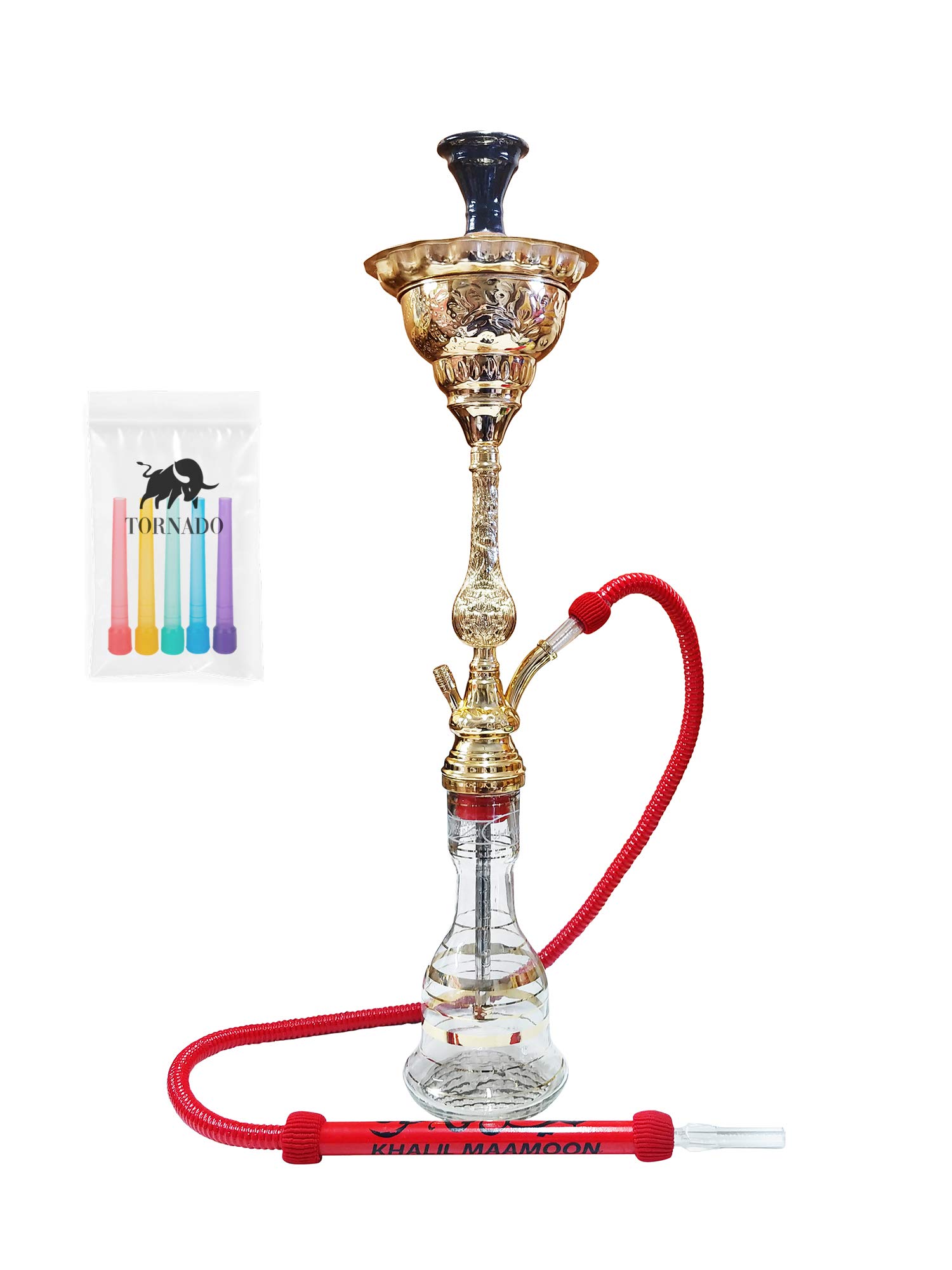 Buy Best KHALIL MAAMOON S Royal with ICE Chamber by KHALIL MAAMOON OnlineLarge Size 34` Online