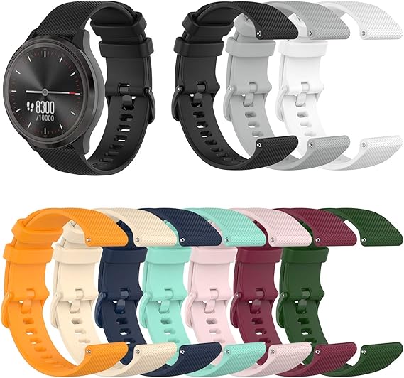 garmin vivoactive huawei