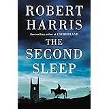 The Second Sleep: A novel