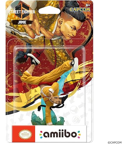 Amazon.com: SEGA-Street Fighter 6 PM Perching Figure Ryu : Toys