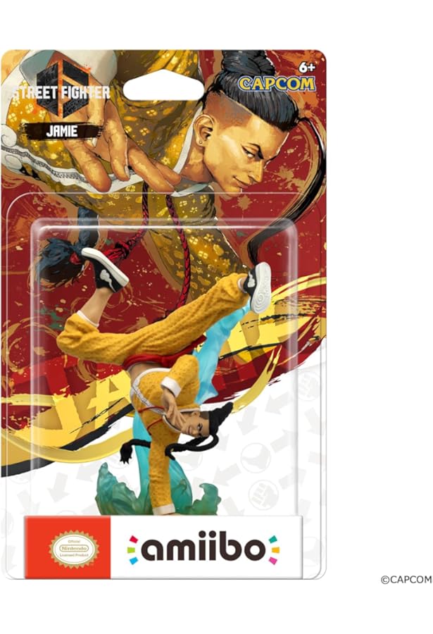 Amazon.com: amiibo セフィロス（大乱闘スマッシュブラザーズ