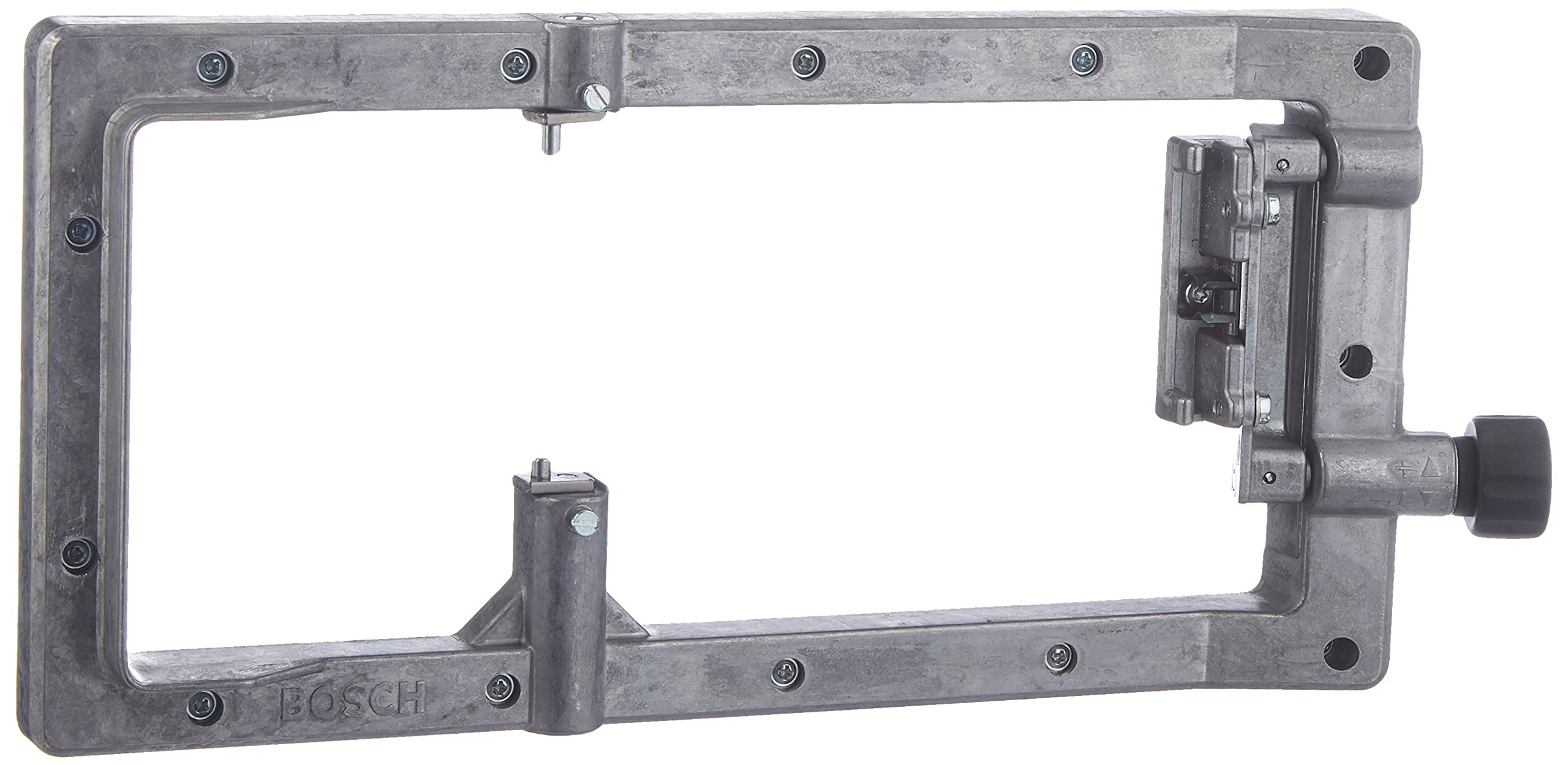 Bosch 2608005026 Sanding Frame for Bosch Belt Sanders GBS 75 A / GBS 75 AE Professional / PBS 75