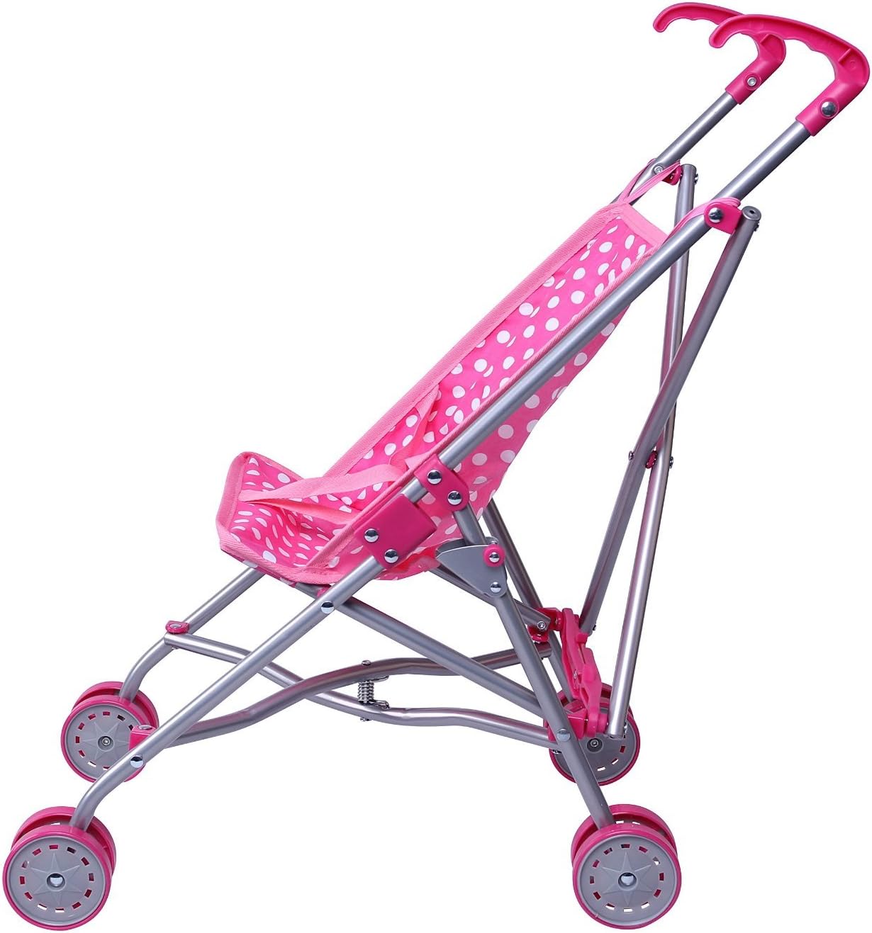precious toys doll stroller