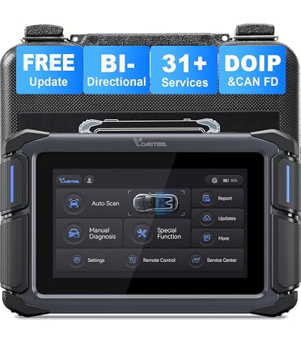 Car Key Programmer Car Key ECU Test Coil Checker Auto Lock Inspection ...