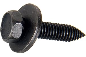 The Hillman Group 44232 M8 x 25 Metric Body Bolt, 20-Pack