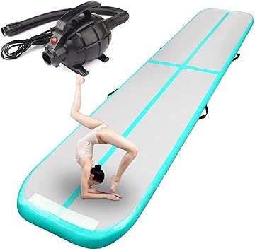 amazon tumbling mat