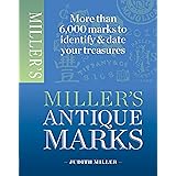 Miller's Antique Marks