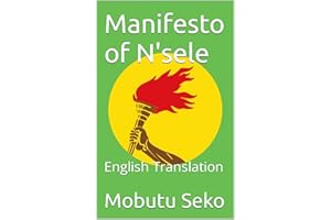Manifesto of N'sele: English Translation