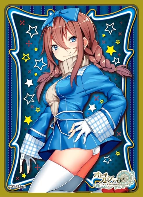 Amazon きゃらスリーブコレクション マットシリーズ オトギ