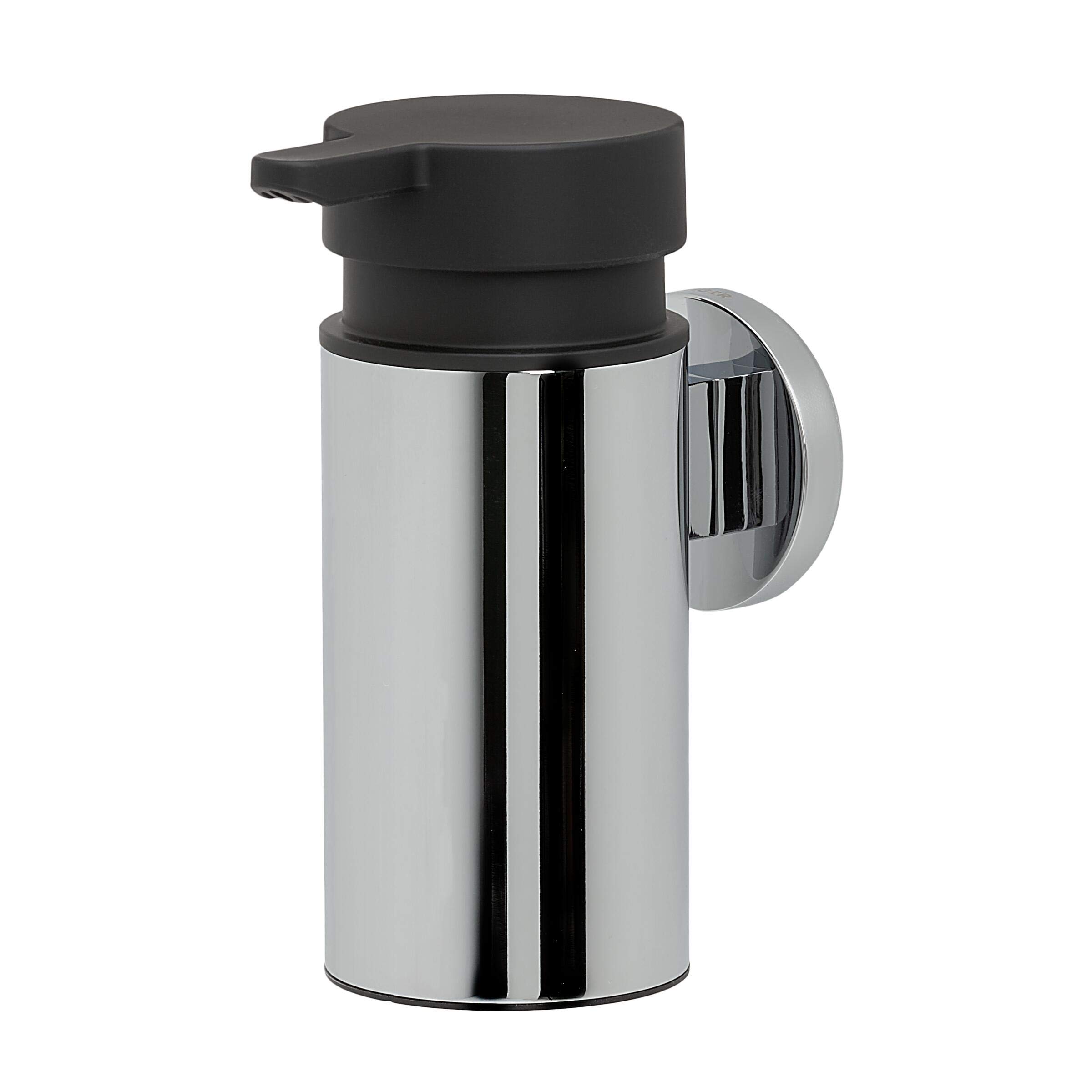 Tiger Noon Soap Dispenser Medium, Chrome