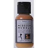 MISSION MODELSMISSION MODELS Light Rust 1, MIOMMW002
