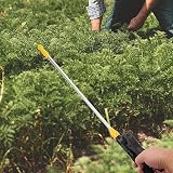 Toddmomy Stainless Steel Sprayer Pole Extension Wand for Garden Sprayers view 4
