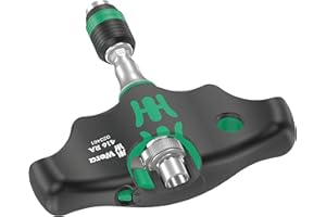 416 RA T-Handle
