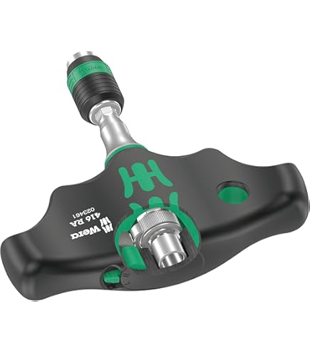Wera Kraftform Kompakt 80 Vario Schraubendreher