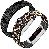 Adjustable Elastic Nylon Bands Compatible with