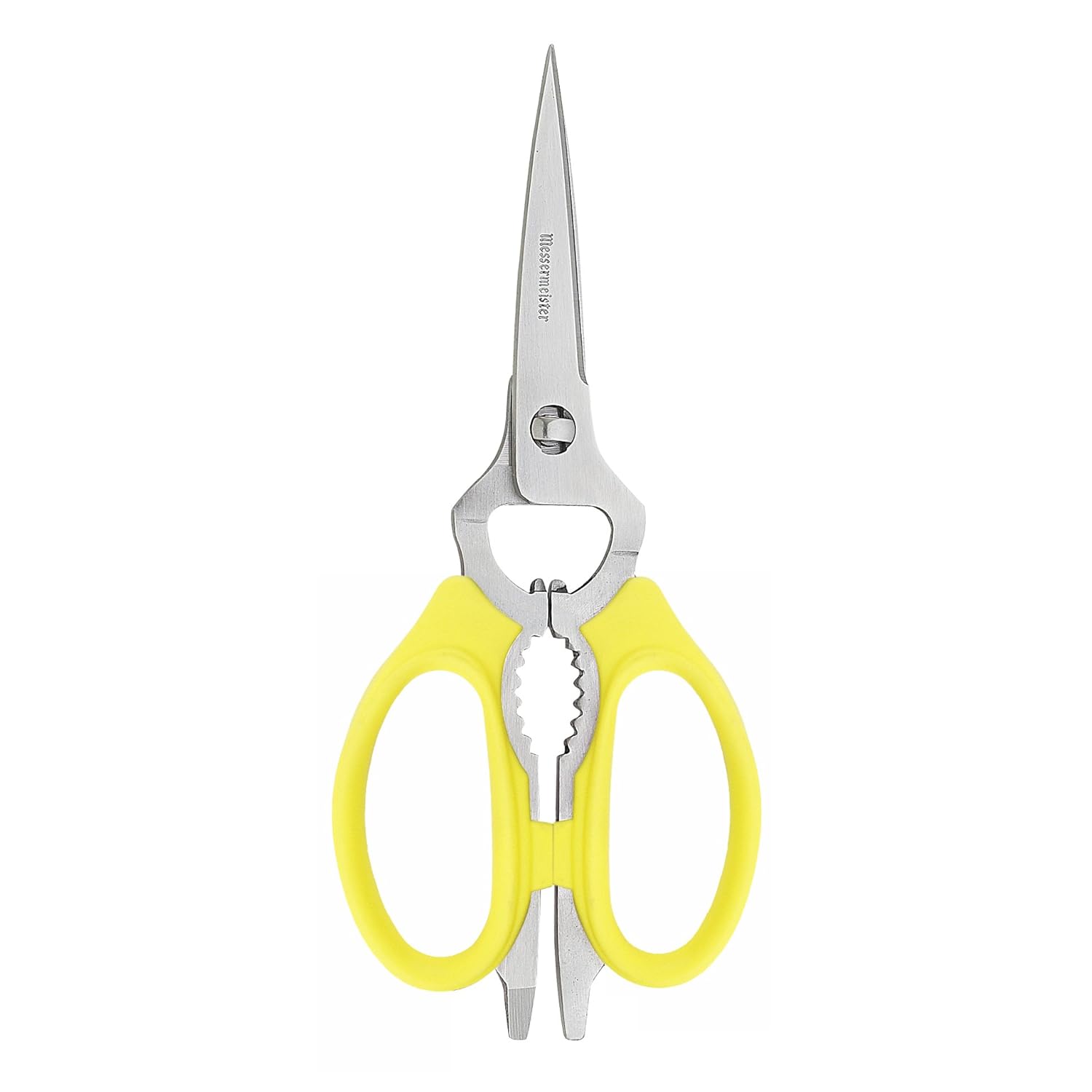 Best yellow kitchen scissors