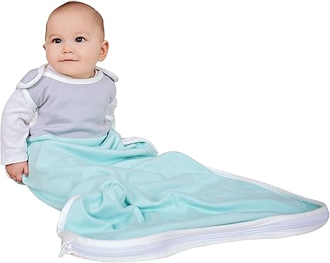 wool baby sleeping bag