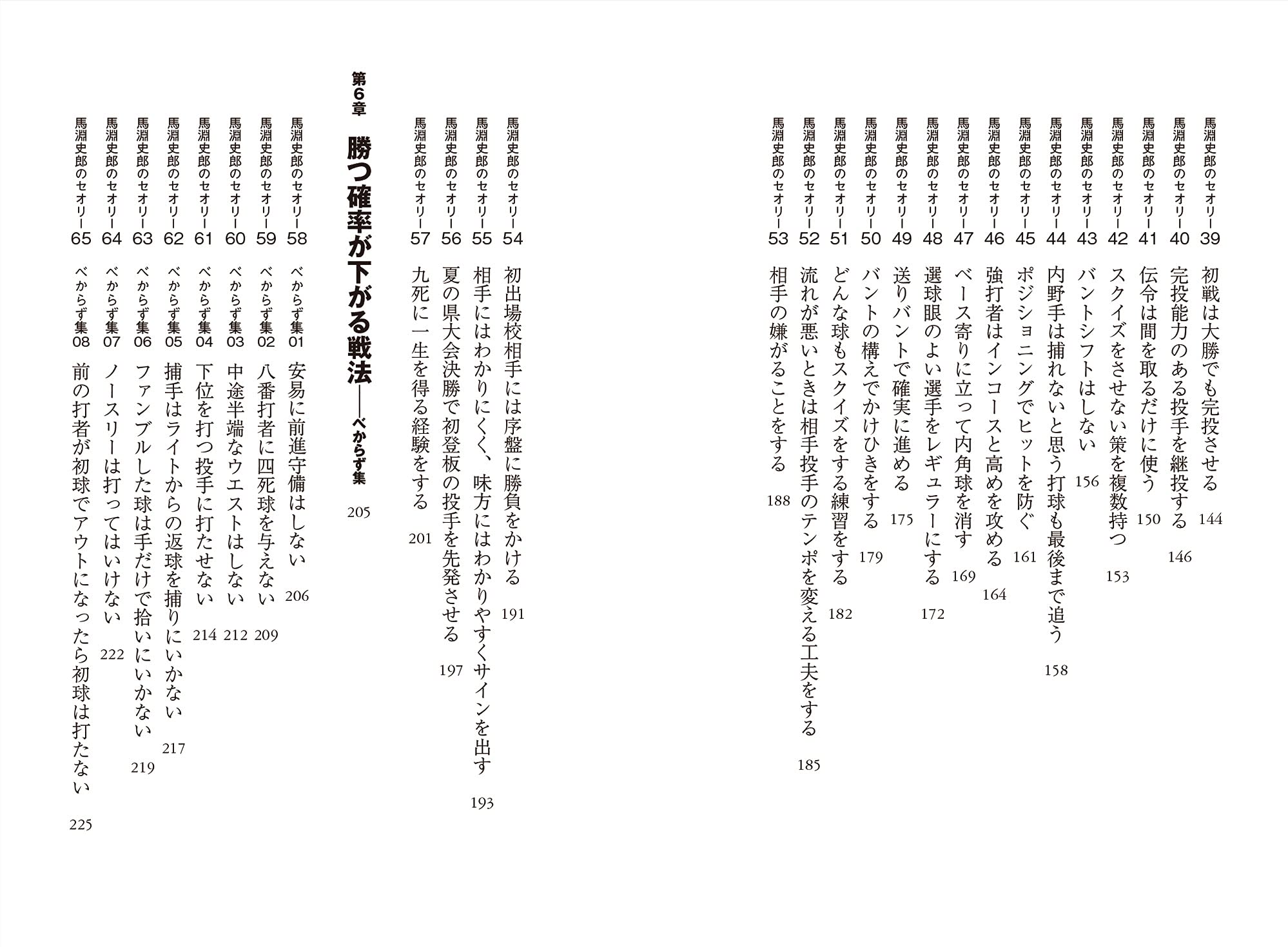 Amazon Fr 明徳義塾 馬淵史郎のセオリー 勝つ確率を上げる法則 Livres Amazon Fr 明徳義塾 馬淵史郎のセオリー 勝つ確率を上げる法則 Livres