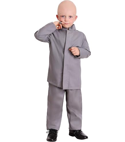Trolls Guy Diamond Costume For Toddler Boys - Halloween Jumpsuit With Wig & Accessories (18 Months) 6 thumbnail image
