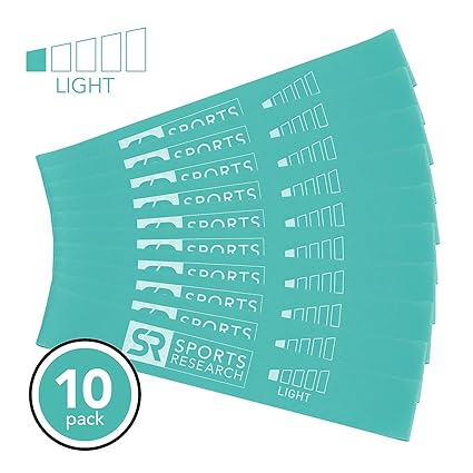 sports research mini loop bands