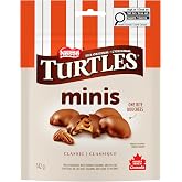TURTLES Mini Original, Pouch 142g