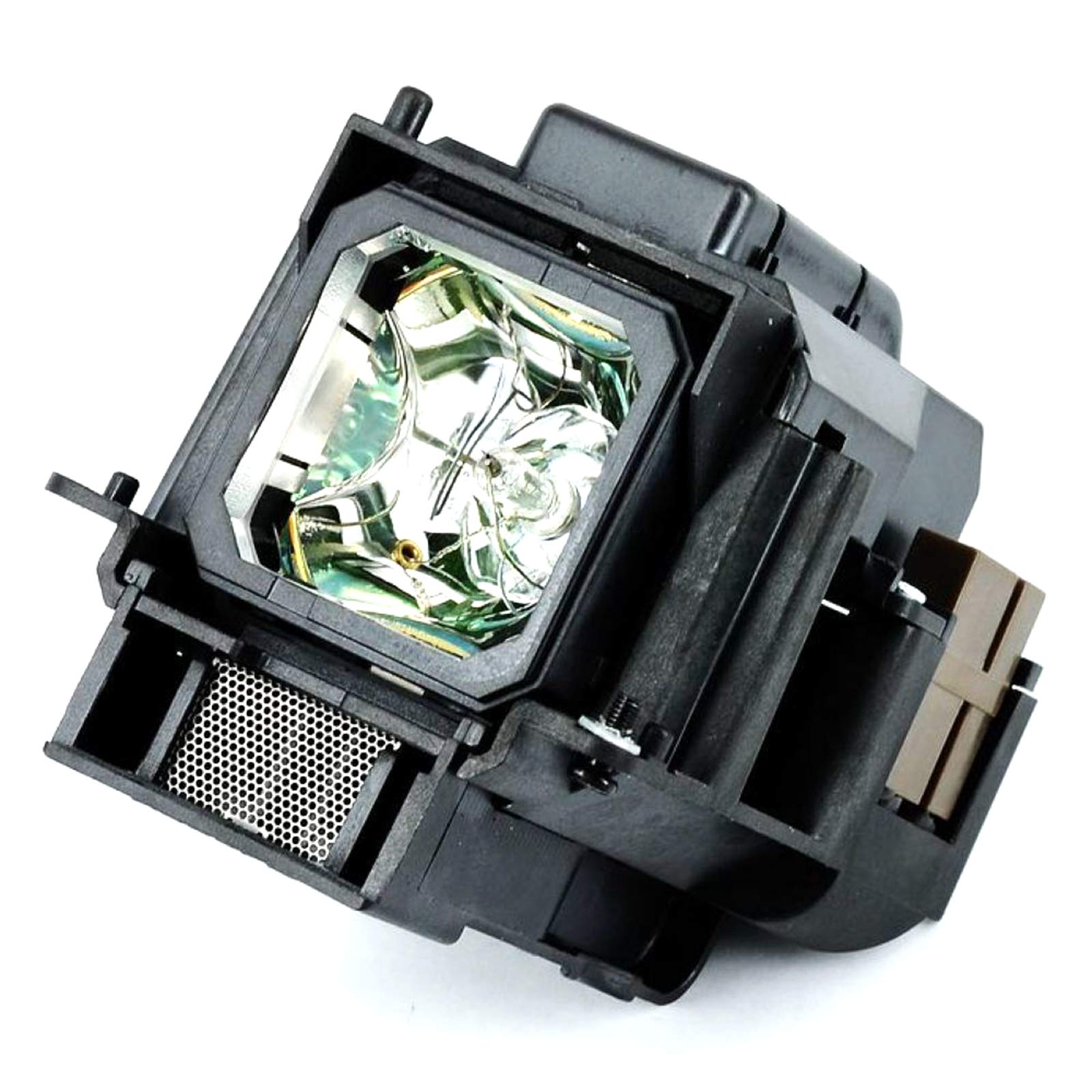 VT75LP Replacement Projector Lamp with Housing for NEC LT280 LT380 VT470 VT670 VT676 Projector