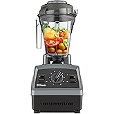 Vitamix E310 Explorian Blender, Professional-Grade, 48 oz. Container, Slate