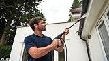 Bosch Trio Nozzle Compatible with EasyAquatak UniversalAquatak AQT Series view 2