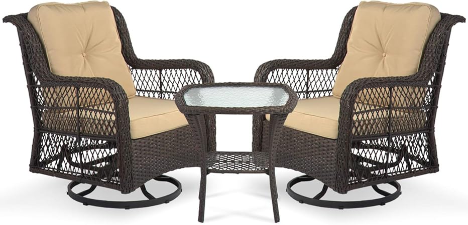 amazon patio set clearance