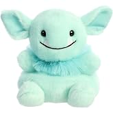 Aurora Palm Pals 4" Gribble Goblin Adorable Plush | Bean-filled understuffed bodies with collectible personalities