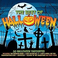 Various - The Definitive Horror Music Collection - Amazon.com Music