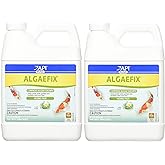 API Pondcare Algaefix Alage Control, 32-Ounce (Pack of 2)