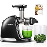 Cold Press Juicer Machines, AMZCHEF Slow