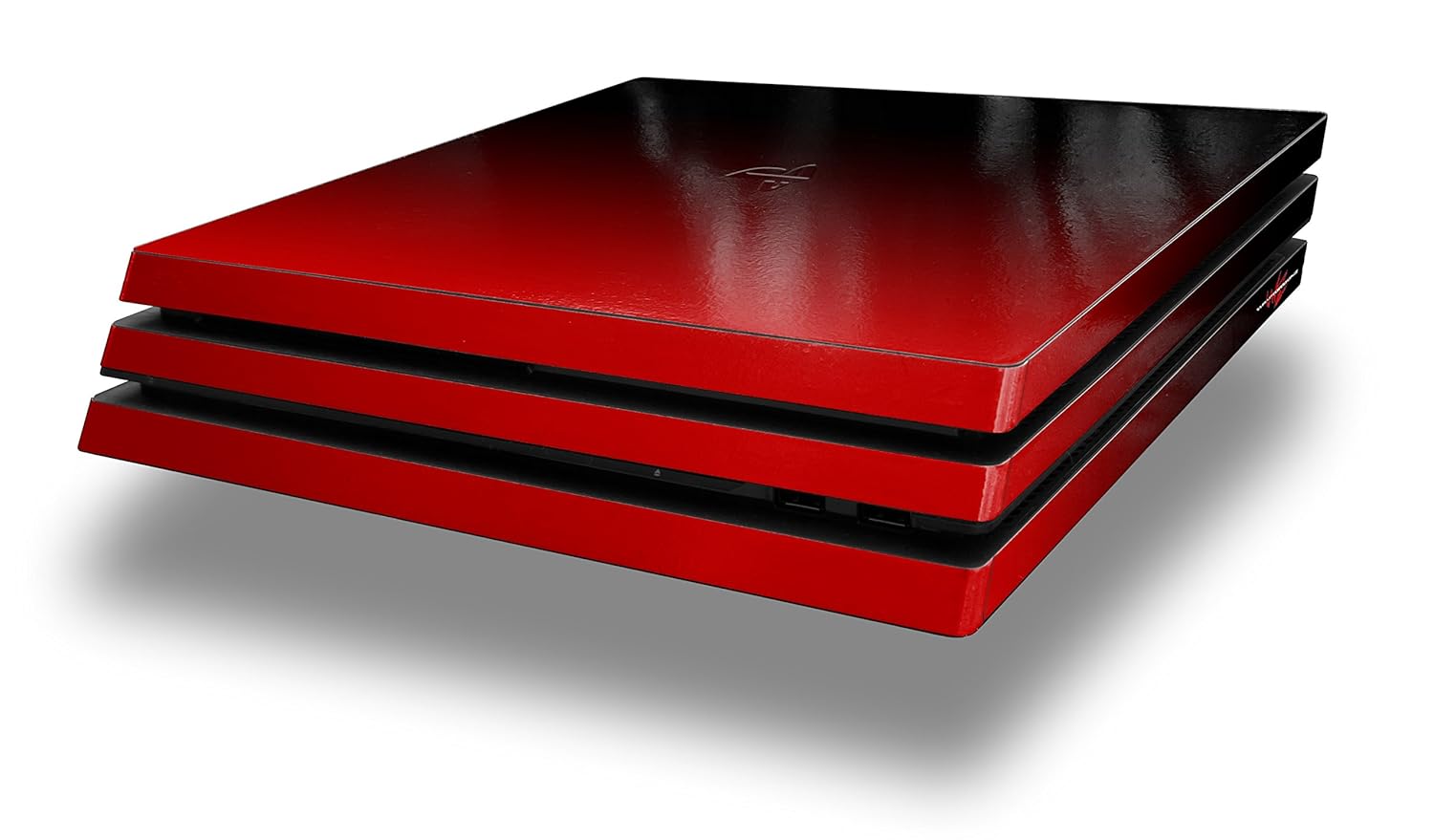 Ps4 pro cover skin Clearance